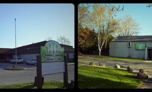 Christian Community Child Center