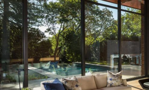 Renewal by Andersen of Milwaukee Waukesha Showroom