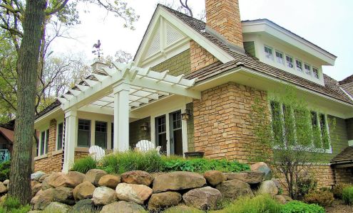 DePietro Design Associates 212 1/2 E Walworth Ave, Delavan Wisconsin 53115