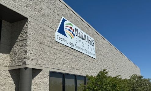 Central Office Systems