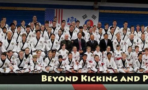 J.K. Lee's Black Belt Academy - Waukesha
