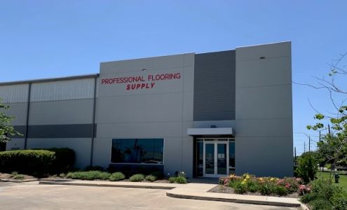 Professional Flooring Supply