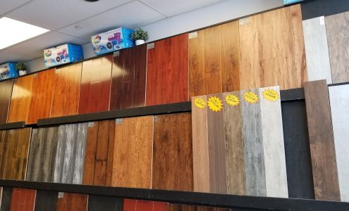 Maxwell Flooring and Cabinetry Distributors