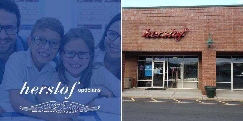 Herslof Opticians