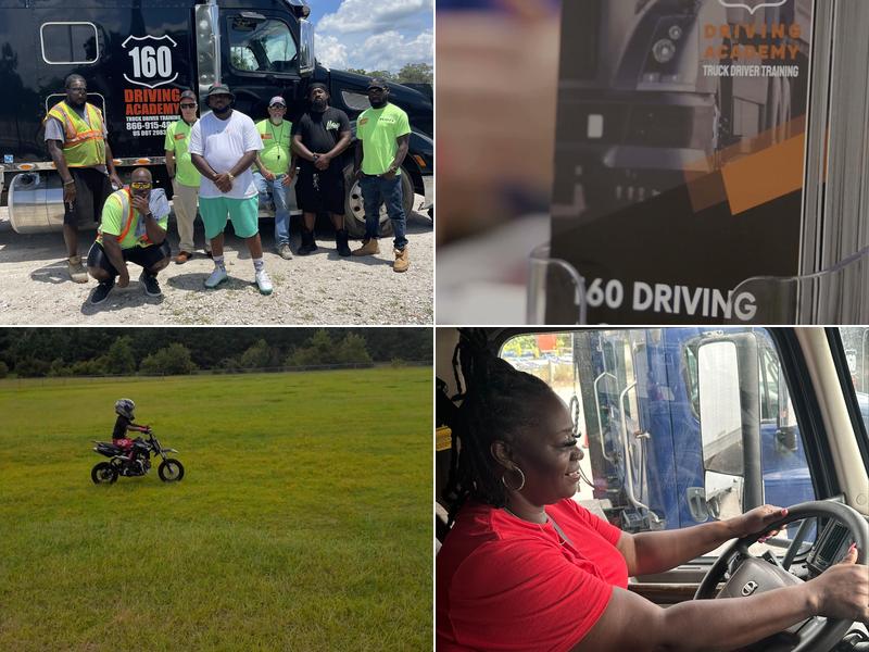 160 Driving Academy of Jacksonville