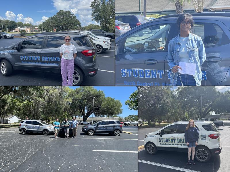 North Central Florida Driving Academy | Ocala