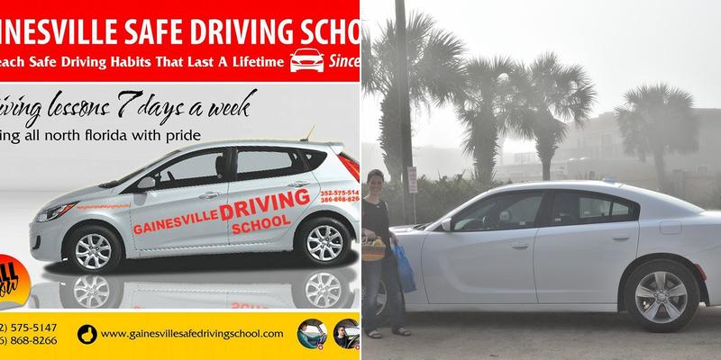 Gainesville Driving School