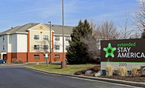 Extended Stay America - Milwaukee - Waukesha