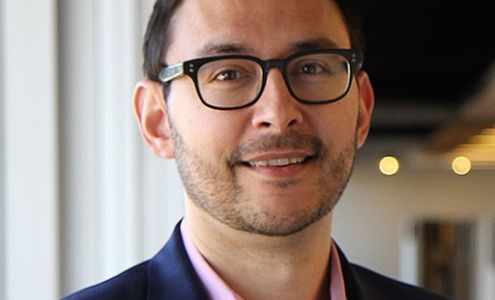 Waterstone Mortgage Corporation - Joshua Bucio