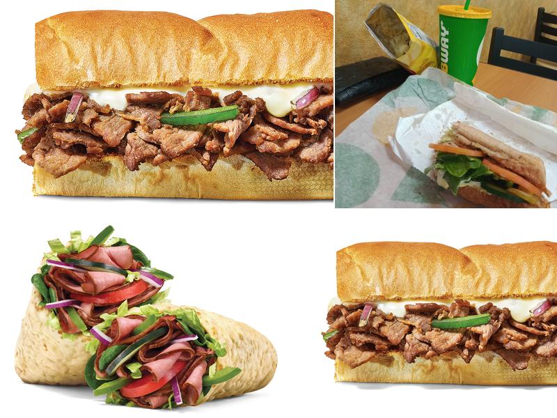 Subway 2861 Hwy 35 N Suite 3, Rockport