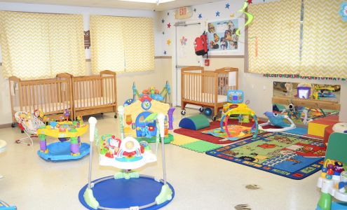 La Petite Academy on West Watertown Rd