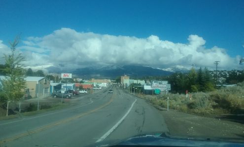 West End RV Park Ely