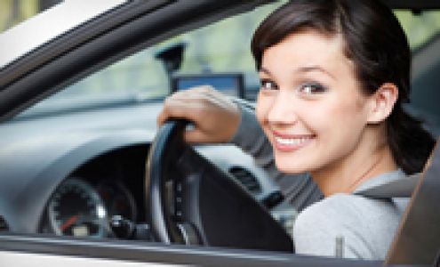 Janine’s Driving School