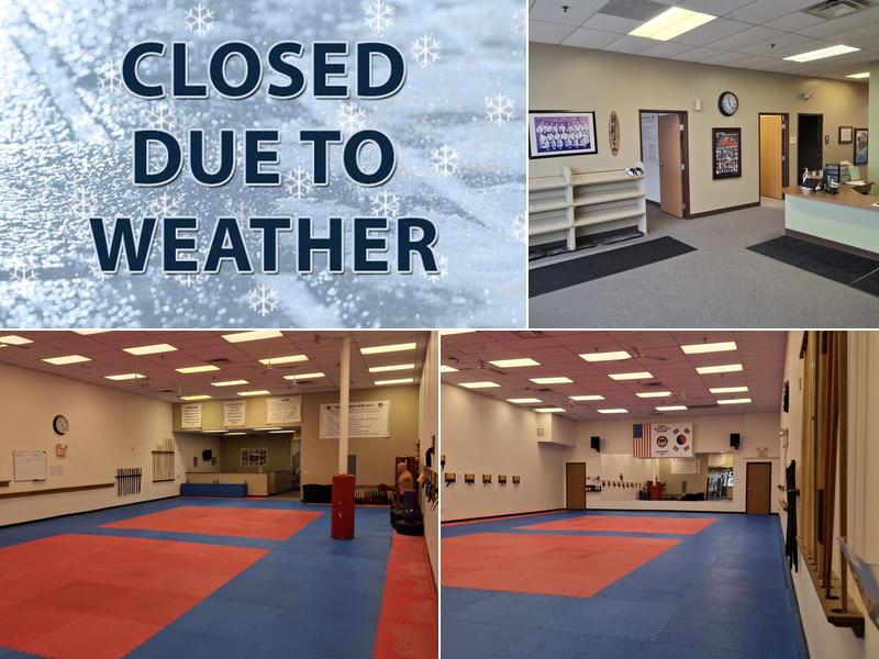 World Martial Arts Academy