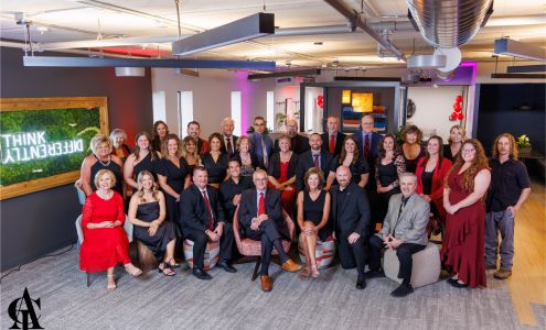 C J & Associates Inc