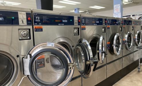 One Hour Martinizing