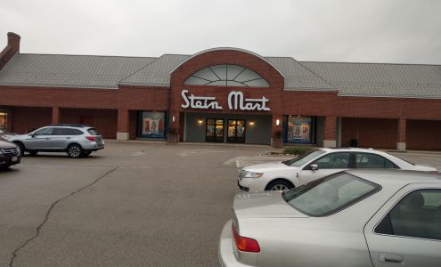 Brookfield Fashion Center