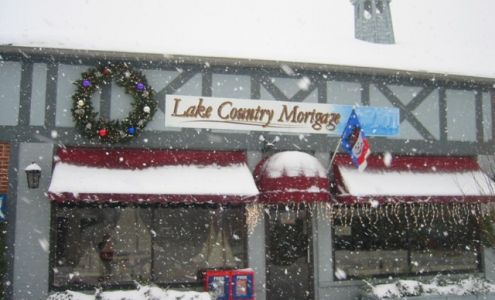 Lake Country Mortgage Branch of NEXA Mortgage