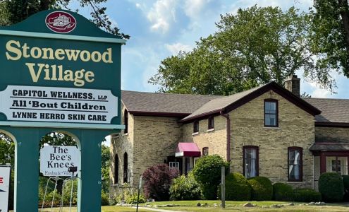 Rejuvenize Massage Therapy