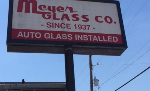 Meyer Glass Co