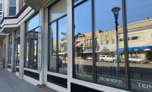 Antiques On Main Reedsburg Reedsburg