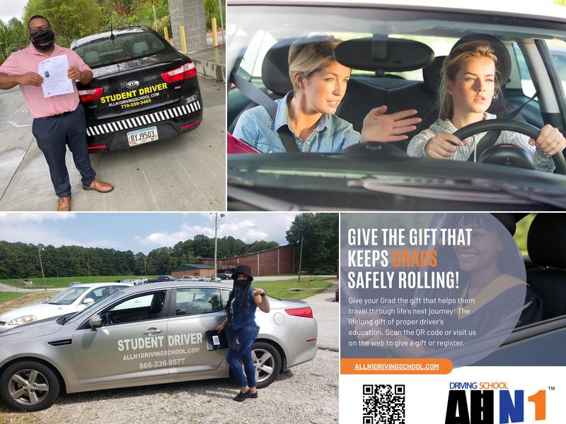 ALL N 1 DRIVING SCHOOL