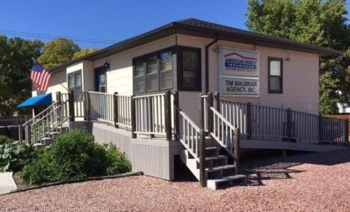 Tim Malmkar Agency, Inc. American Family Insurance