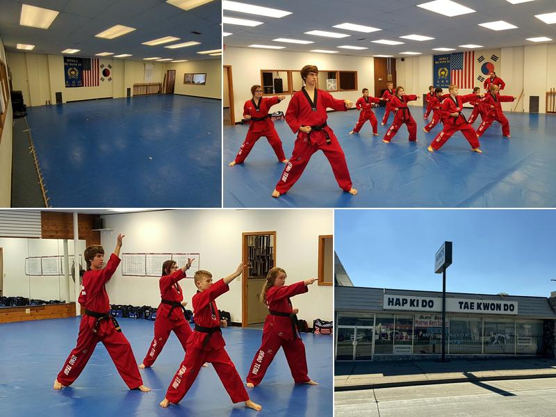 Hong's Taekwondo