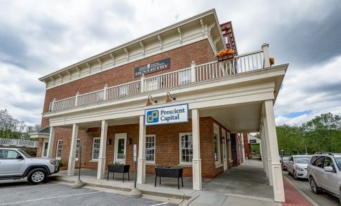 Prescient Capital Management Delafield