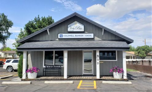 Vicky Blair Group, Coldwell Banker Excel NV Lic# BS.0027506, BS.0026647, S.0179236