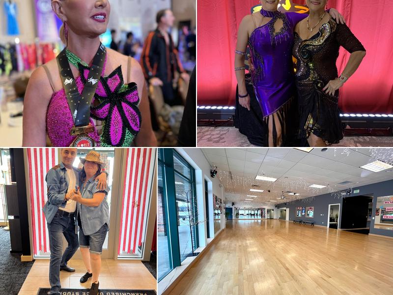 Fred Astaire Dance Studios - Menomonee Falls