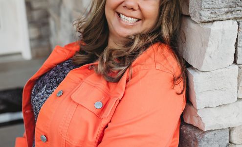 Kristina Garcia-Drake Realtor NextHome Infinity Realty Lic# BS.0146606