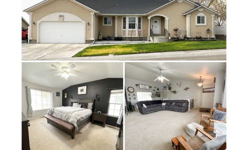 Lindsay Myers, Robinhood Realty