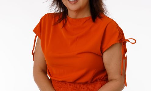 Sandra Velazquez. REALTOR at NextHome Infinity Realty