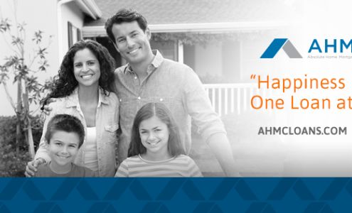 Absolute Home Mortgage Raritan