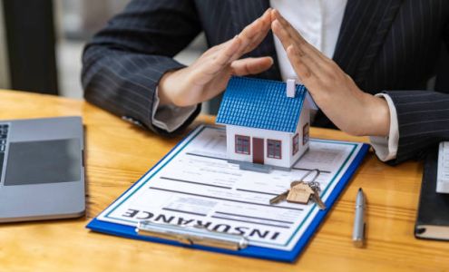 Safe insurance agency