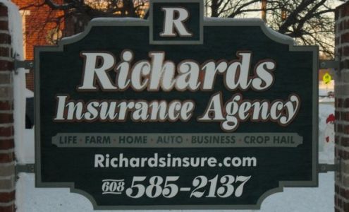 Richards Insurance Agency
