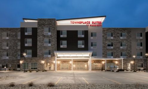 TownePlace Suites Oshkosh