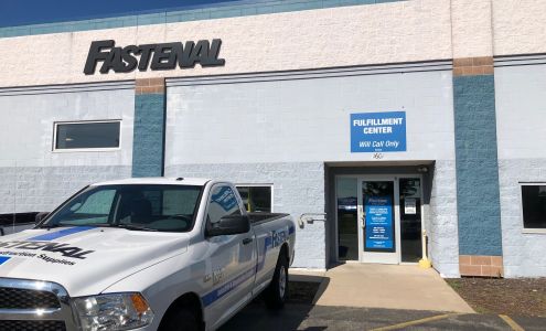 Fastenal Fulfillment Center