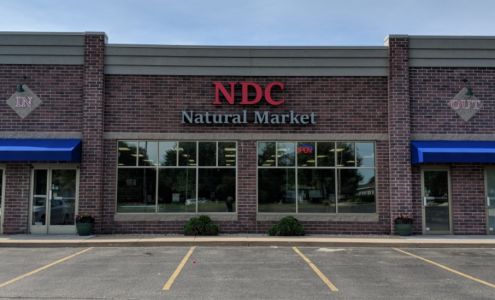 NDC Natural Market