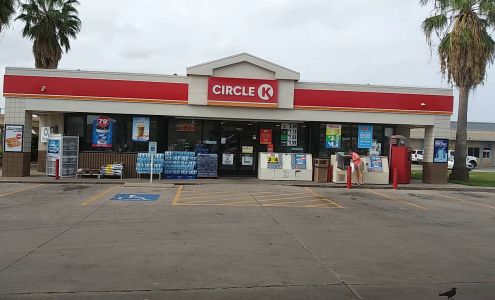 Circle K