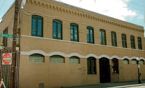 Morris Avenue Eyecare