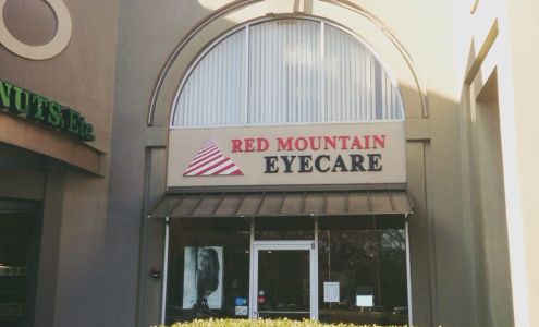 Red Mountain Eye Care