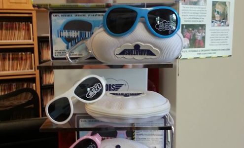 Eye DO Family Eye Center