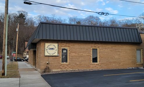 Children's House Montessori