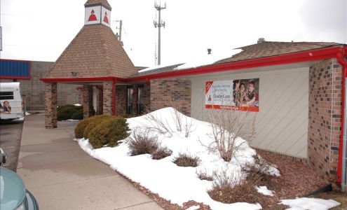 Eau Claire KinderCare