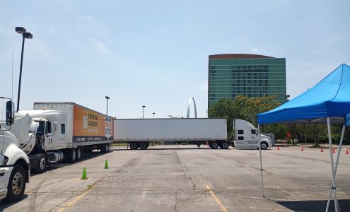 160 Driving Academy of St. Louis 1151 S Kingshighway Blvd, St. Louis Missouri 63110