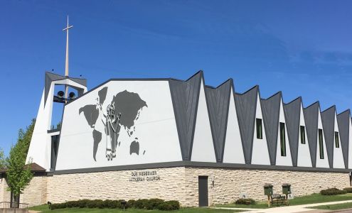 Our Redeemer Lutheran Church