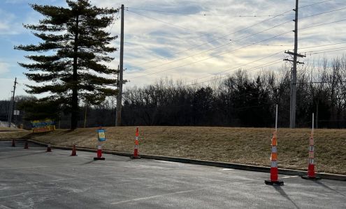 Cantor's Driving School 4625 Lindell Blvd 2nd floor, St. Louis Missouri 63108