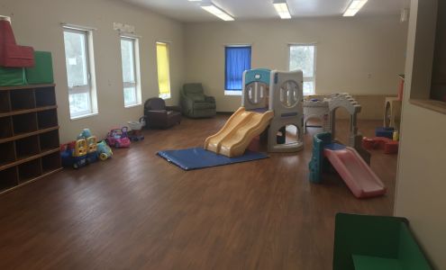 Brighter Beginnings Early Learning Center